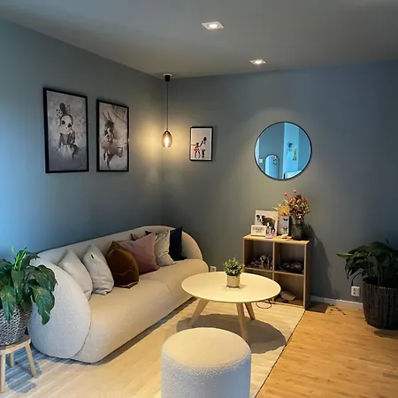 Beautiful Close To The Sea Villaer Sandefjord