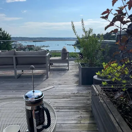 Beautiful Close To The Sea