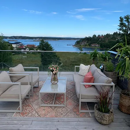 Beautiful Close To The Sea