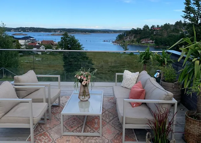 Beautiful Close To The Sea