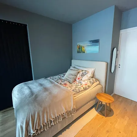 Beautiful Close To The Sea Villa