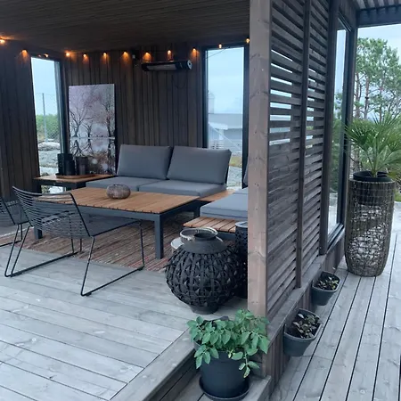 Villa Beautiful Close To The Sea Sandefjord