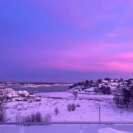 Beautiful Close To The Sea *